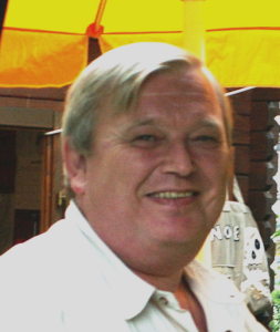 Profilbild von Carl-August Potthast