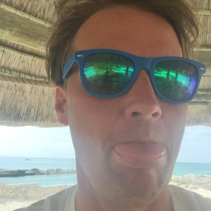 Profilbild von Carl Christian Richter