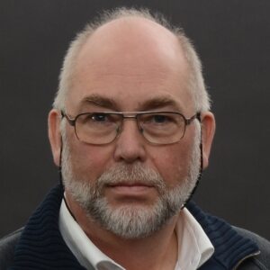 Profilbild von Carl-Georg Wrage