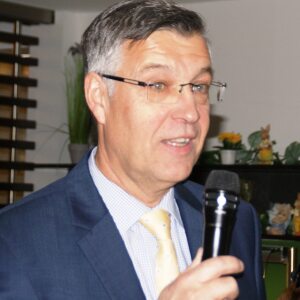 Profilbild von Carl-Günther Adelseck