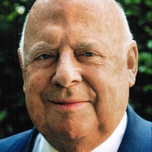 Profilbild von Carl-Heinrich Esser