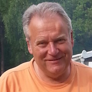 Profilbild von Carl-Heinrich Gans