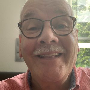 Profilbild von Carl-Heinz Cronenberg