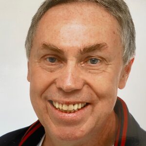 Profilbild von Carl-Heinz Herfort