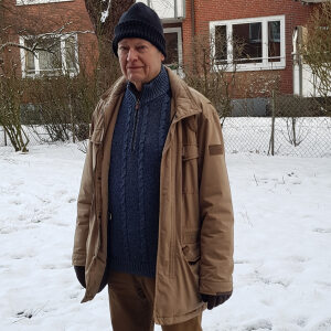 Profilbild von Carl-Heinz Schneider