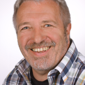 Profilbild von Carl-Hermann Wilken