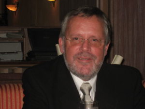 Profilbild von Carl-Joachim Langhein