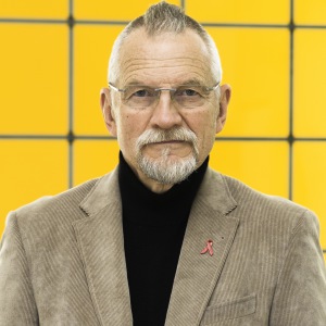 Profilbild von Carl-Jürgen Schroth