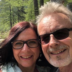 Profilbild von Carl-Reinhard Albilt