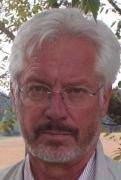Profilbild von Carl Werner Giesdorf