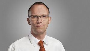 Profilbild von Carl Bernhardt