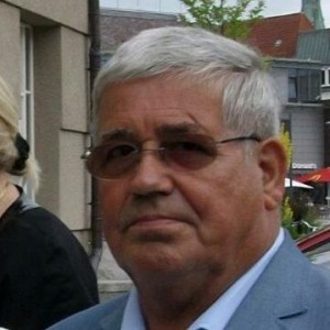 Profilbild von Carl Cordes