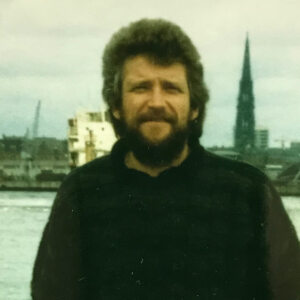 Profilbild von Carl Dohrn