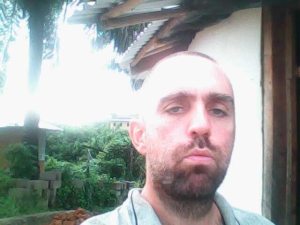Profilbild von Carl Dombrowski