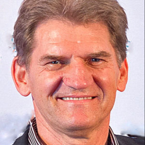 Profilbild von Carl Schubert