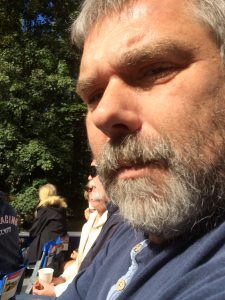 Profilbild von Carl Windh
