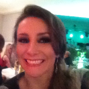 Profilbild von Carla Fernanda Mueller