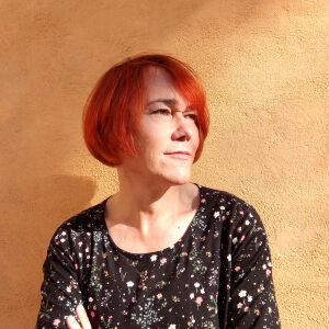 Profilbild von Carla Johanna Vogt