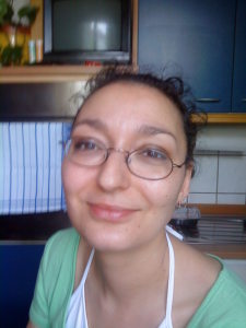 Profilbild von Carla Baratto