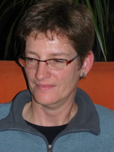 Profilbild von Carla Baumgärtner