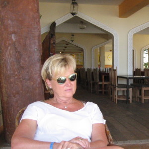 Profilbild von Carla Boxan