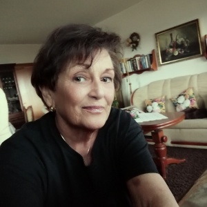 Profilbild von Carla Brendel