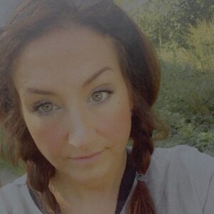 Profilbild von Carla Brinkmann