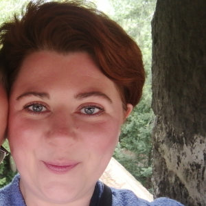 Profilbild von Carla Brüll