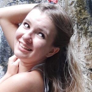Profilbild von Carla Carmona-Lux