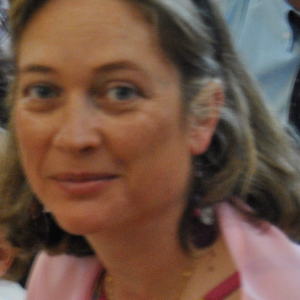 Profilbild von Carla Carraquico