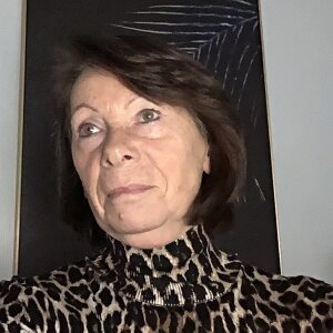 Profilbild von Carla Dittrich