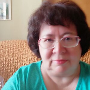 Profilbild von Carla Eckardt