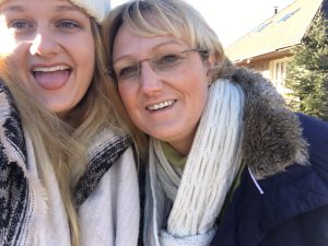 Profilbild von Carla Goubet