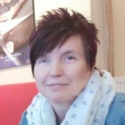 Profilbild von Carla Graßhoff