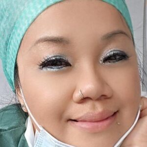 Profilbild von Carla Hannig