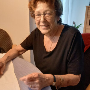 Profilbild von Carla Jehmlich