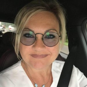 Profilbild von Carla Juch