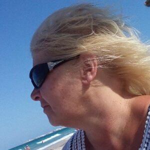 Profilbild von Carla Kosack