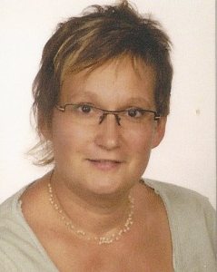 Profilbild von Carla Kurze