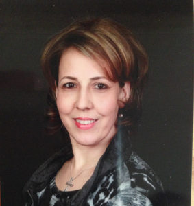 Profilbild von Carla La Londe