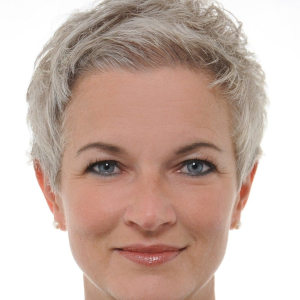 Profilbild von Carla Meier