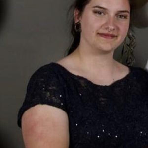 Profilbild von Carla Meier