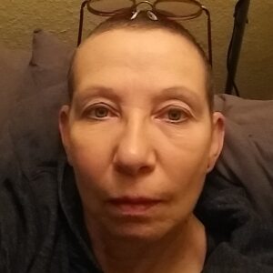 Profilbild von Carla Pioch