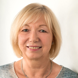 Profilbild von Carla Röbisch