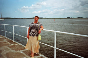 Profilbild von Carla Schmiedel