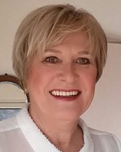 Profilbild von Carla Schoenmakers