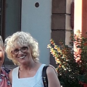 Profilbild von Carla Schramm