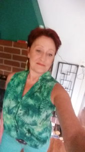 Profilbild von Carla Solis