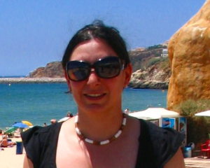 Profilbild von Carla Sousa Zimmermann