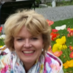 Profilbild von Carla Wagner